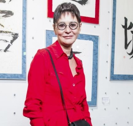 ИРИНА ХАКАМАДА | Лидерство в турбулентное время