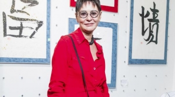 ИРИНА ХАКАМАДА | Лидерство в турбулентное время