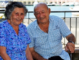 Биологи усомнились в существовании предела жизни человека