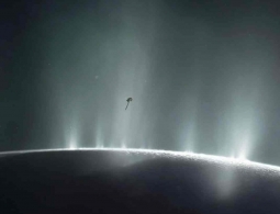 На Энцеладе нашли необходимые для жизни ингредиенты