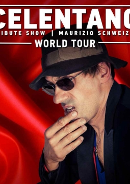 Celentano Tribute Show
