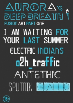 AURORA'S DEEP BREATH