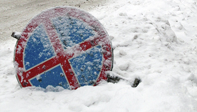 Снежные ловушки: как избежать наказания за нарушение ПДД в плохую погоду