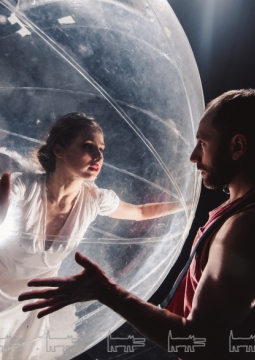 После вовлеченности. Диптих. Часть II