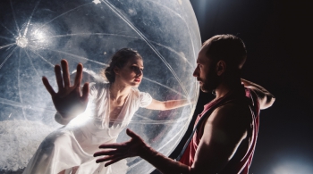 После вовлеченности. Диптих. Часть II