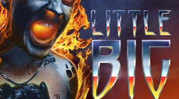 LITTLE BIG