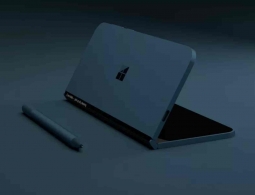 Секретный «карманный» Surface от Microsoft будет со складным экраном