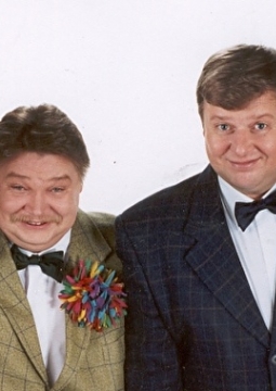 Смеяться разрешается