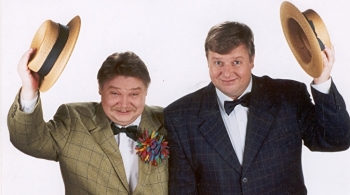 Смеяться разрешается