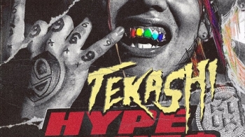 Tekashi 6ix9ine | Hype Nights