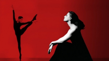 Майя Плисецкая. Посвящение | Гала-концерт звезд балета