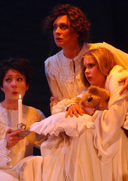 Три сестры | Театр Современник