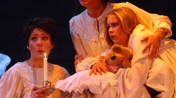 Три сестры | Театр Современник