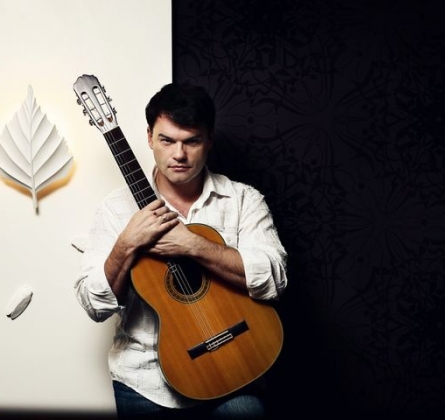 Евгений Дятлов