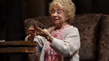 Игра в джин | Театр Современник