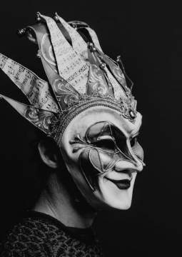 Boris Brejcha | Борис Брейха