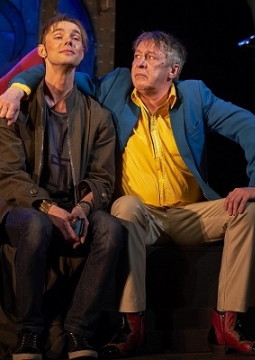 Амстердам | Театр Современник