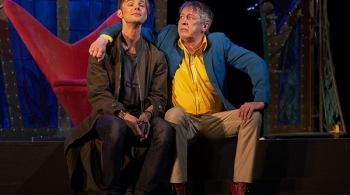 Амстердам | Театр Современник