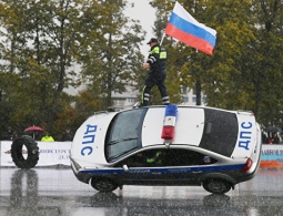 "Пьяного вычислить легче легкого": вся правда о работе ГИБДД