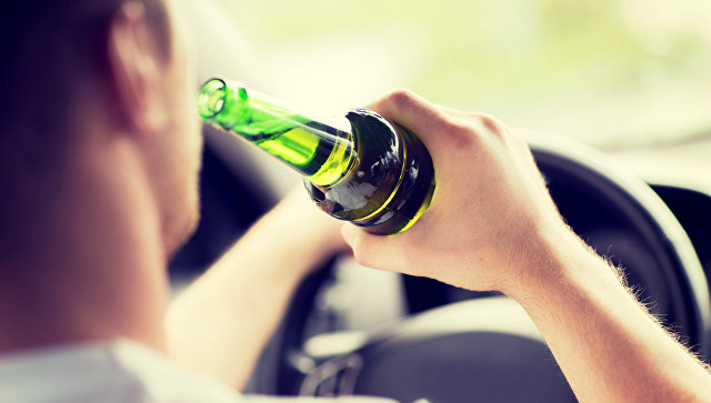 Вступили в силу поправки в закон о вождении в пьяном виде