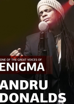 Enigma | Энигма