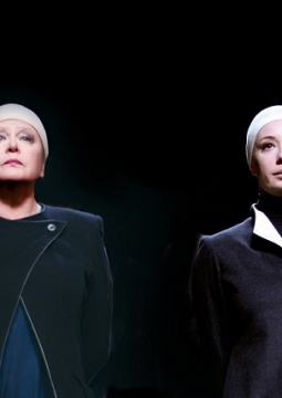 Играем... Шиллера! | Театр Современник