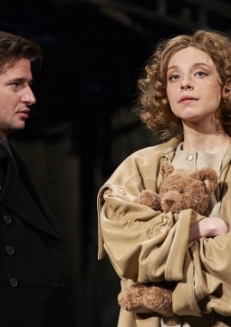 Три товарища | Театр Современник