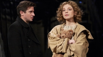 Три товарища | Театр Современник