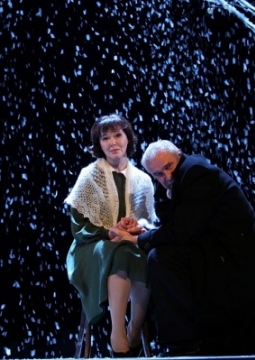 Пять вечеров | Театр Современник