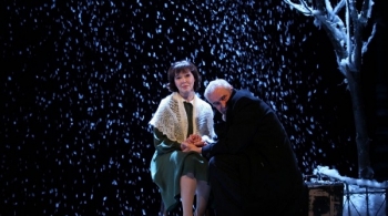 Пять вечеров | Театр Современник