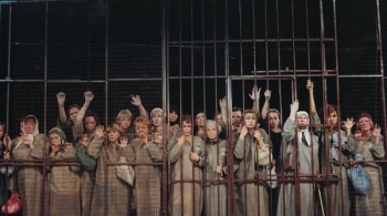 Крутой маршрут | Театр Современник