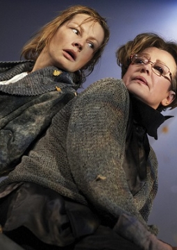 Осенняя соната | Театр Современник