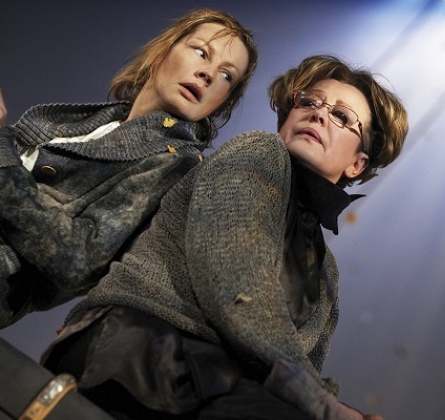 Осенняя соната | Театр Современник