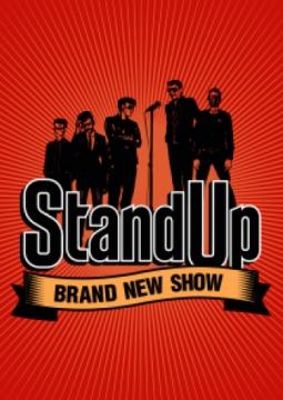 Stand Up