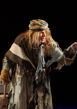 Мой милый Плюшкин | Астраханский театр юного зрителя