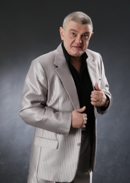 ВЛАДИМИР ТИМОФЕЕВ