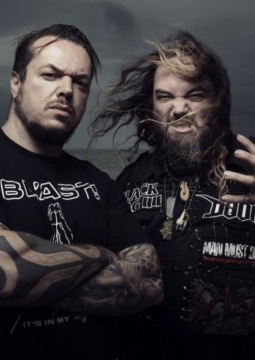 MAX & IGGOR CAVALERA