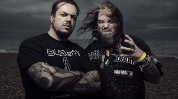 MAX & IGGOR CAVALERA