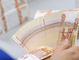 Росстат раскрыл разницу между доходами самых богатых и самых бедных россиян