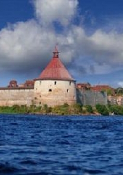 Экскурсии Крепость Орешек