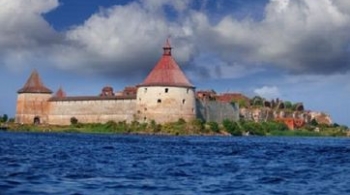 Экскурсии Крепость Орешек