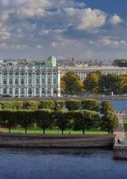 Вечерний Петербург | экскурсия