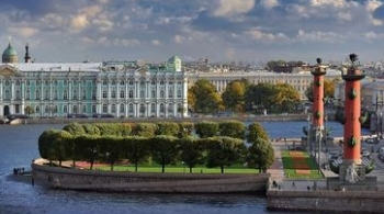 Вечерний Петербург | экскурсия