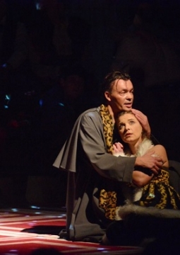 Укрощение строптивой | Алтайский театр драмы им. В.М. Шукшина