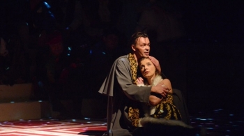 Укрощение строптивой | Алтайский театр драмы им. В.М. Шукшина