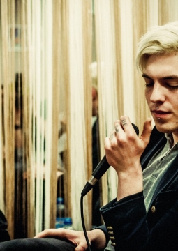 Евгений Соя