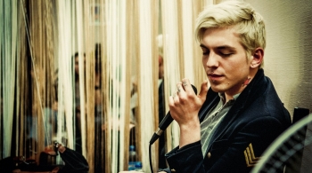 Евгений Соя