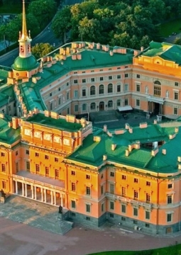 Мистический Петербург | Экскурсия