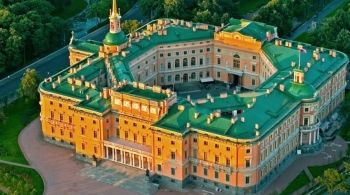 Мистический Петербург | Экскурсия