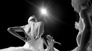 Лебединое озеро | Екатеринбургский академический театр оперы и балета